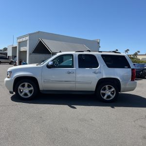 CHEVROLET TAHOE - 3