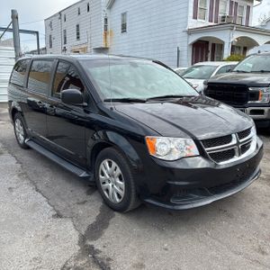 DODGE GRAND CARAVAN SE - 10