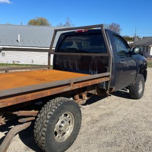 CHEVROLET SILVERADO - 9