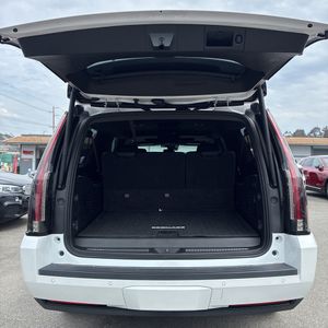 صورة مصغرة 45 لـ 2020 Cadillac ESCALADE ESV PLATINUM