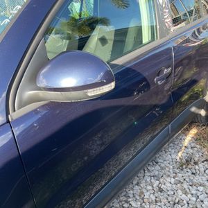 2014 Volkswagen TIGUAN S 缩略图 51
