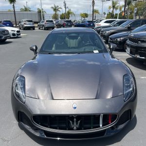 2024 Maserati GRANTURISMO MODENA — миниатюра 15