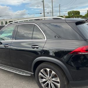 MERCEDES-BENZ GLE-CLASS - 6