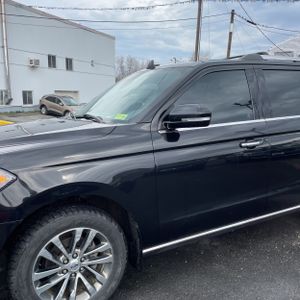 FORD EXPEDITION LIMITED - 2