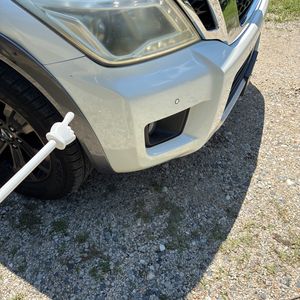 2017 Nissan ARMADA PLATINUM — миниатюра 58