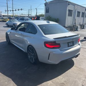 BMW M2 - 5