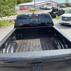 2019 RAM 1500 BIG HORN — миниатюра 45