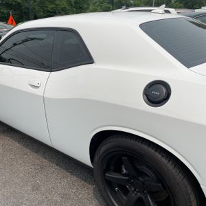 2020 Dodge CHALLENGER R/T SCAT PACK — фото 6