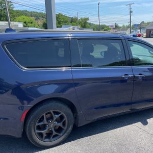 صورة 9 لـ 2019 Chrysler PACIFICA TOURING L PLUS