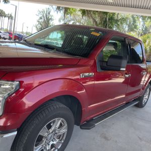 FORD F-150 XLT - 2