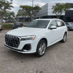 AUDI Q7 PREMIUM PLUS - 1