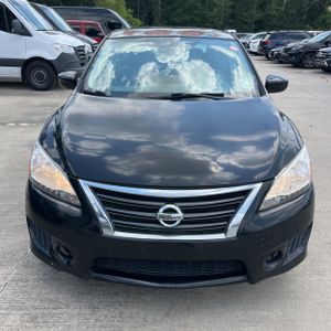 صورة مصغرة 14 لـ 2014 Nissan SENTRA SR