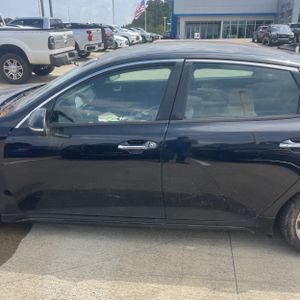 KIA OPTIMA SX TURBO - 4