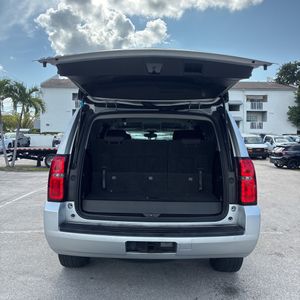2018 Chevrolet TAHOE LS thumbnail 41