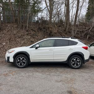 SUBARU CROSSTREK 2.0I PREMIUM - 3