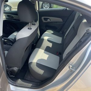 2011 Chevrolet CRUZE LS — миниатюра 33