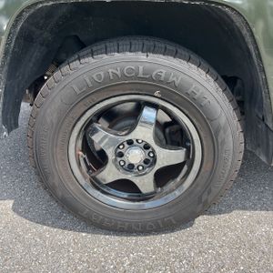 2009 JEEP LIBERTY SPORT 缩略图 19