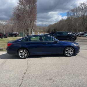 HONDA ACCORD LX - 10