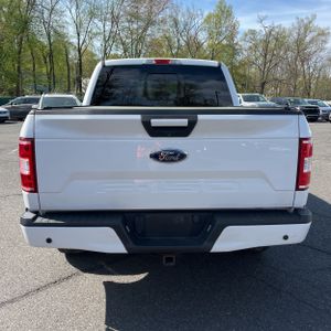 FORD F-150 XLT - 7