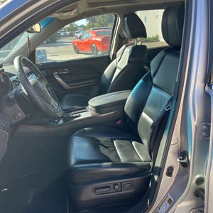 صورة مصغرة 32 لـ 2011 Acura MDX SH-AWD W/TECH
