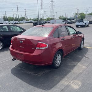 FORD FOCUS SE - 7