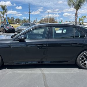 BMW 7 SERIES 740I - 4