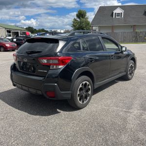 صورة 8 لـ 2021 Subaru CROSSTREK PREMIUM
