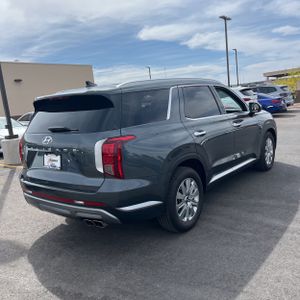 HYUNDAI PALISADE SEL - 8