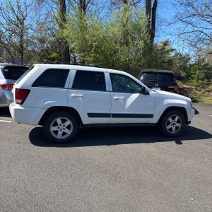 JEEP GRAND CHEROKEE LAREDO - 10
