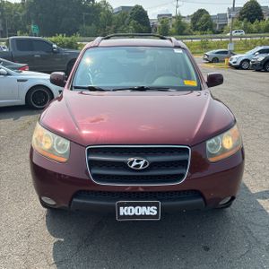 2009 Hyundai SANTA FE SE 缩略图 14