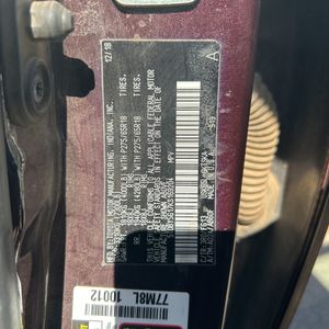 صورة مصغرة 52 لـ 2019 Toyota SEQUOIA SR5