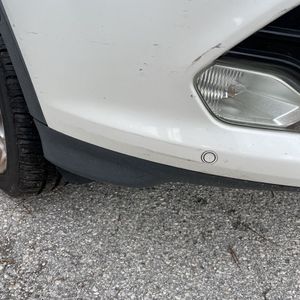 2013 FORD ESCAPE TITANIUM 缩略图 54