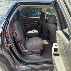 صورة مصغرة 35 لـ 2018 Chevrolet TRAVERSE LT CLOTH