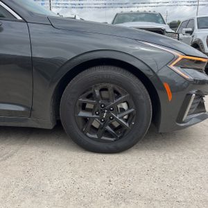 2026 KIA K5 LXS thumbnail 20