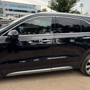 صورة 4 لـ 2020 Cadillac XT4 PREMIUM LUXURY