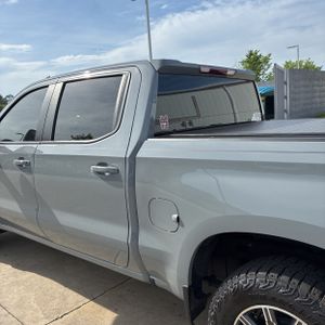 CHEVROLET SILVERADO 1500 LT - 6