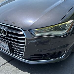 2016 AUDI A6 2.0T PREMIUM PLUS — миниатюра 53