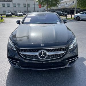2020 Mercedes-BENZ S-CLASS — миниатюра 14