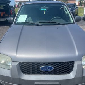 2007 FORD ESCAPE XLT 照片 15