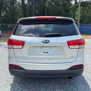 صورة 7 لـ 2018 KIA SORENTO L