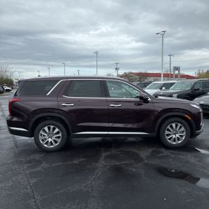 HYUNDAI PALISADE - 10