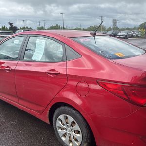 صورة 6 لـ 2015 Hyundai ACCENT GLS