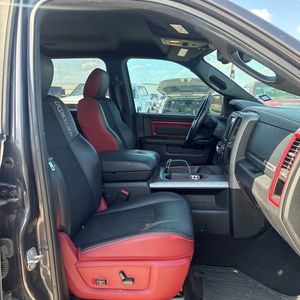 صورة 33 لـ 2016 RAM 1500 REBEL