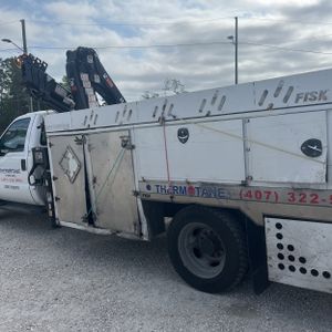 FORD F-550 CHASSIS XL - 6