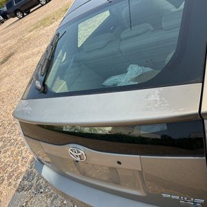 2007 Toyota PRIUS BASE — миниатюра 48