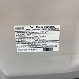 2025 FORD F-150 XLT thumbnail 49