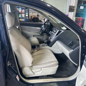 2013 Subaru OUTBACK 2.5I PREMIUM — миниатюра 33