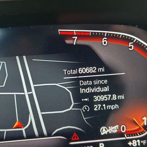 صورة مصغرة 43 لـ 2020 BMW X5 XDRIVE40I