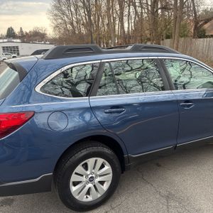 SUBARU OUTBACK 2.5I - 9