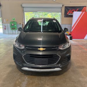 صورة مصغرة 14 لـ 2020 Chevrolet TRAX LT